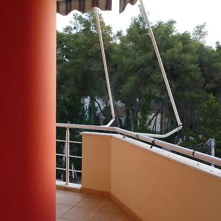 Angolo Di Mare Golem (Tirana)