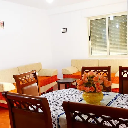 Angolo Di Mare Apartment