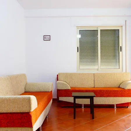 Apartment Angolo Di Mare