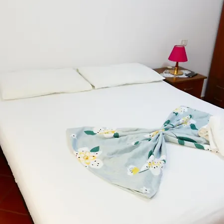 Angolo Di Mare Apartment *