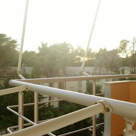Apartment Angolo Di Mare *
