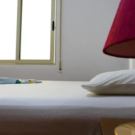 Angolo Di Mare Apartment *
