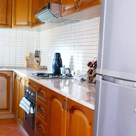 Apartment Angolo Di Mare *