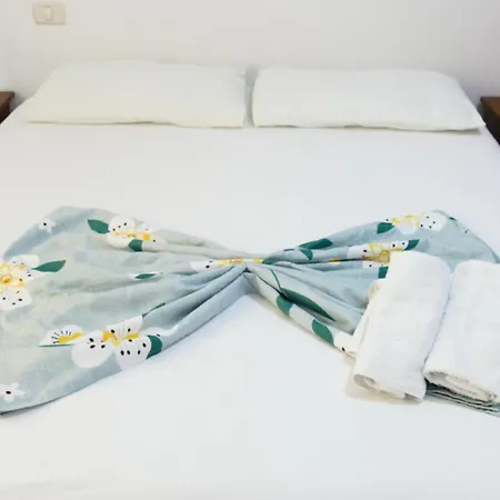 Apartment Angolo Di Mare